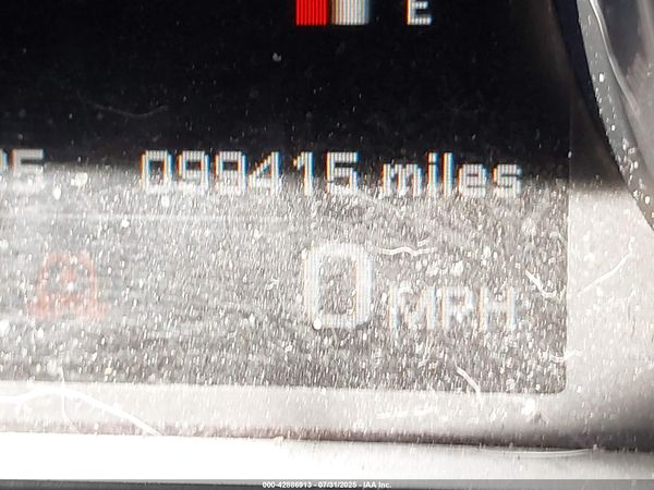 2014 LAND ROVER RANGE ROVER SPORT 3.0L V6 SUPERCHARGED HSE