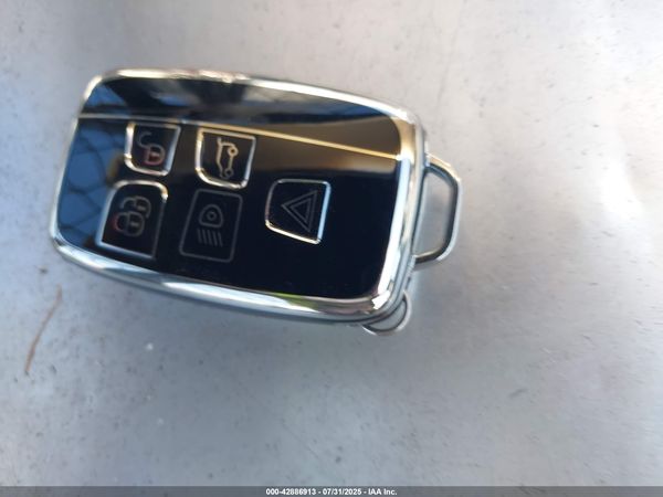 2014 LAND ROVER RANGE ROVER SPORT 3.0L V6 SUPERCHARGED HSE