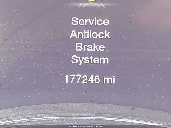 2017 DODGE DURANGO GT RWD