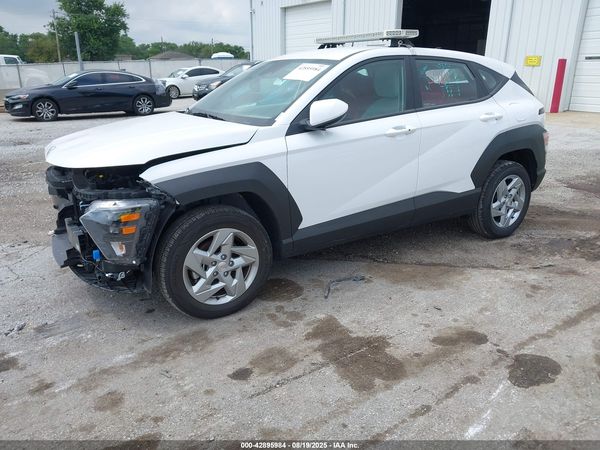 2025 HYUNDAI KONA SE