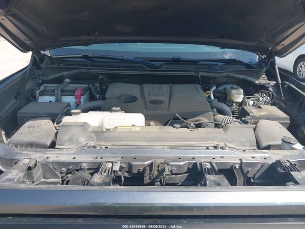 2024 TOYOTA TUNDRA SR5 4WD