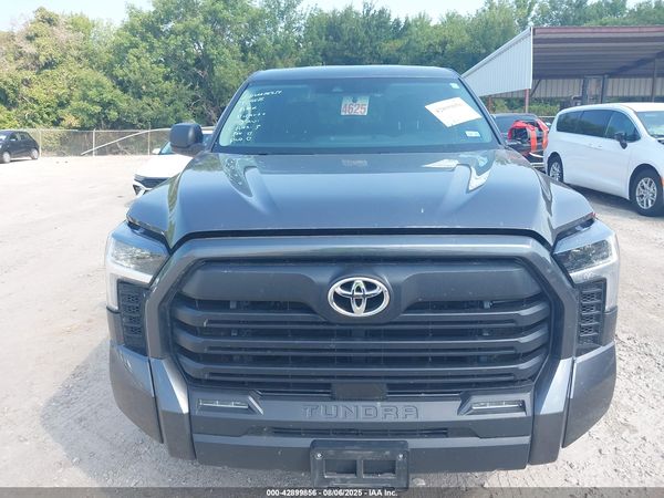 2024 TOYOTA TUNDRA SR5 4WD