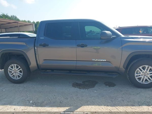 2024 TOYOTA TUNDRA SR5 4WD