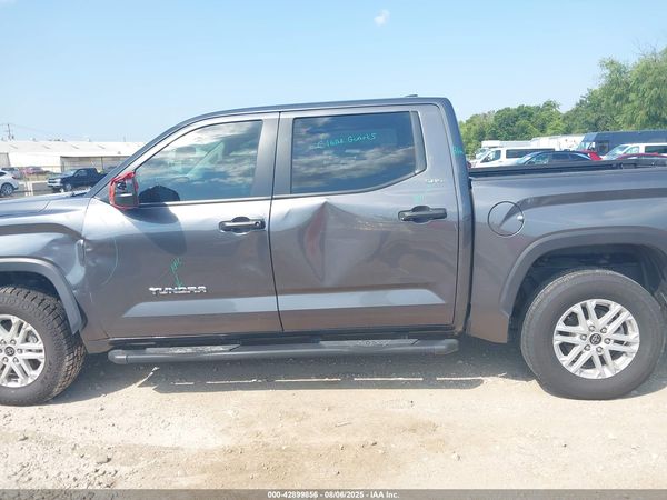 2024 TOYOTA TUNDRA SR5 4WD