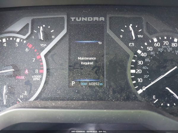 2024 TOYOTA TUNDRA SR5 4WD
