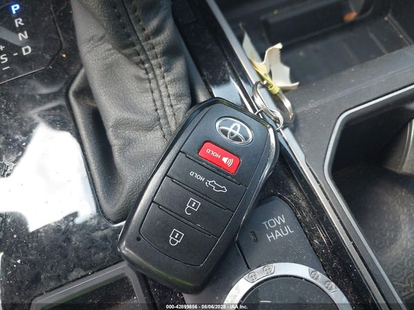 2024 TOYOTA TUNDRA SR5 4WD