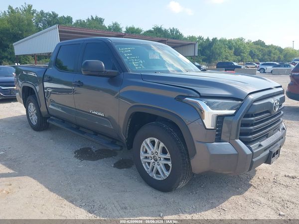 2024 TOYOTA TUNDRA SR5 4WD
