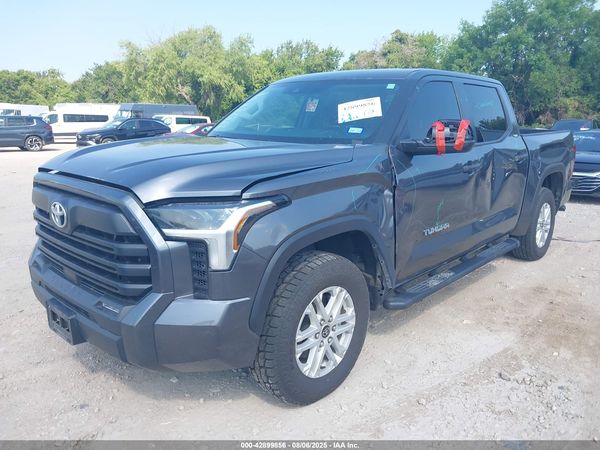 2024 TOYOTA TUNDRA SR5 4WD