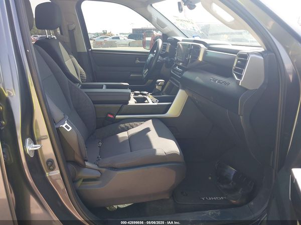 2024 TOYOTA TUNDRA SR5 4WD