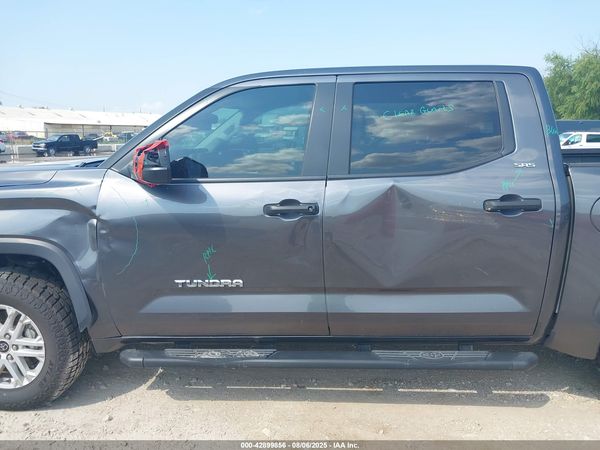 2024 TOYOTA TUNDRA SR5 4WD