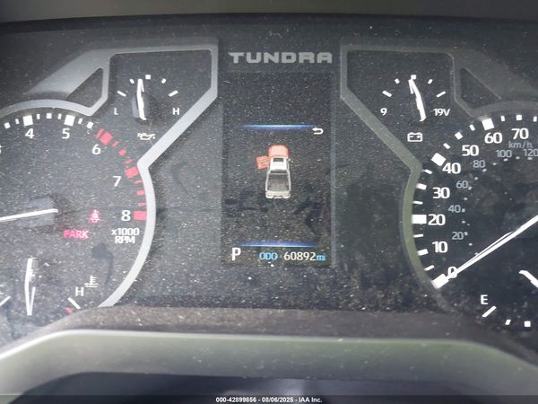 2024 TOYOTA TUNDRA SR5 4WD