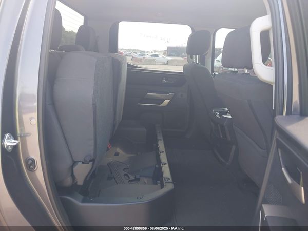 2024 TOYOTA TUNDRA SR5 4WD