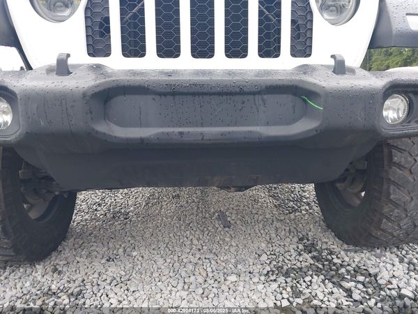 2020 JEEP GLADIATOR SPORT S 4X4