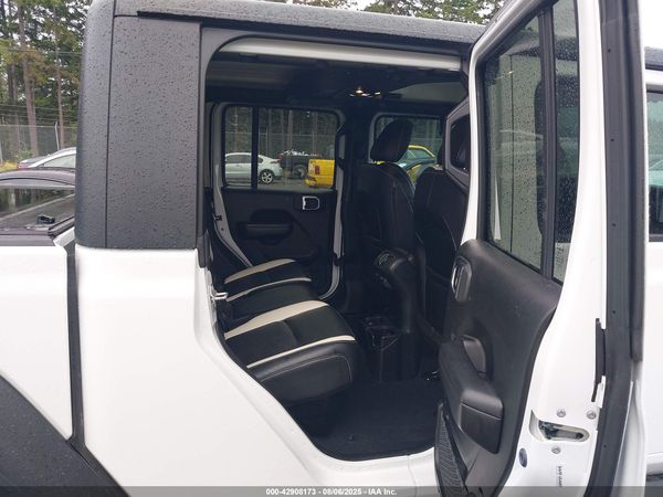 2020 JEEP GLADIATOR SPORT S 4X4