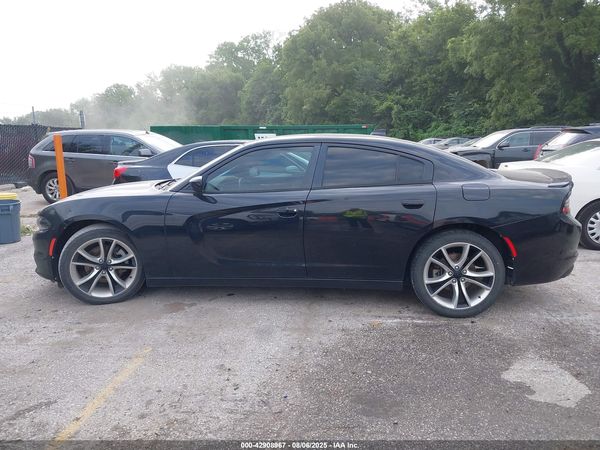 2015 DODGE CHARGER R/T