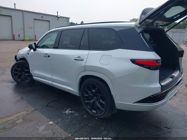 2024 LEXUS TX 500H F SPORT PREMIUM