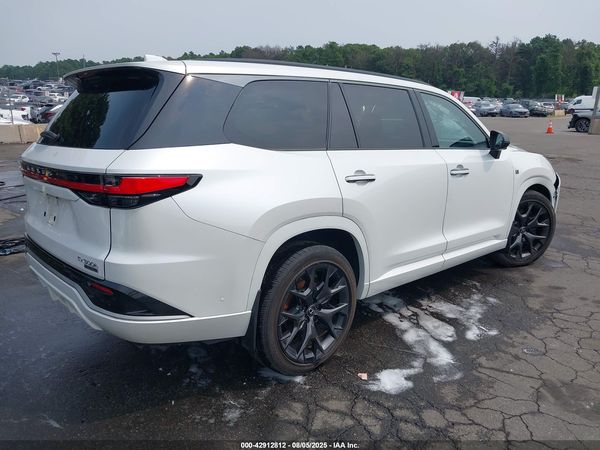 2024 LEXUS TX 500H F SPORT PREMIUM