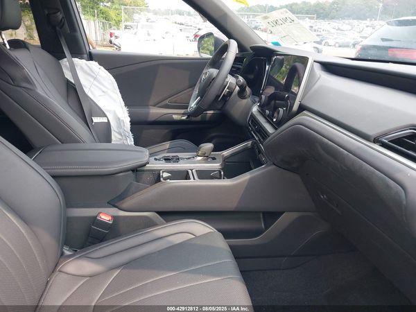 2024 LEXUS TX 500H F SPORT PREMIUM