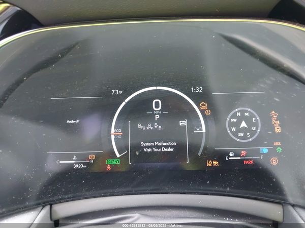 2024 LEXUS TX 500H F SPORT PREMIUM