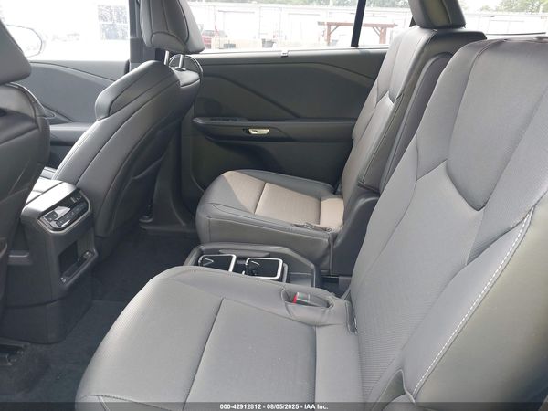 2024 LEXUS TX 500H F SPORT PREMIUM
