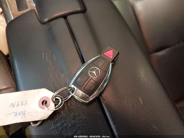2014 MERCEDES-BENZ E 350 4MATIC
