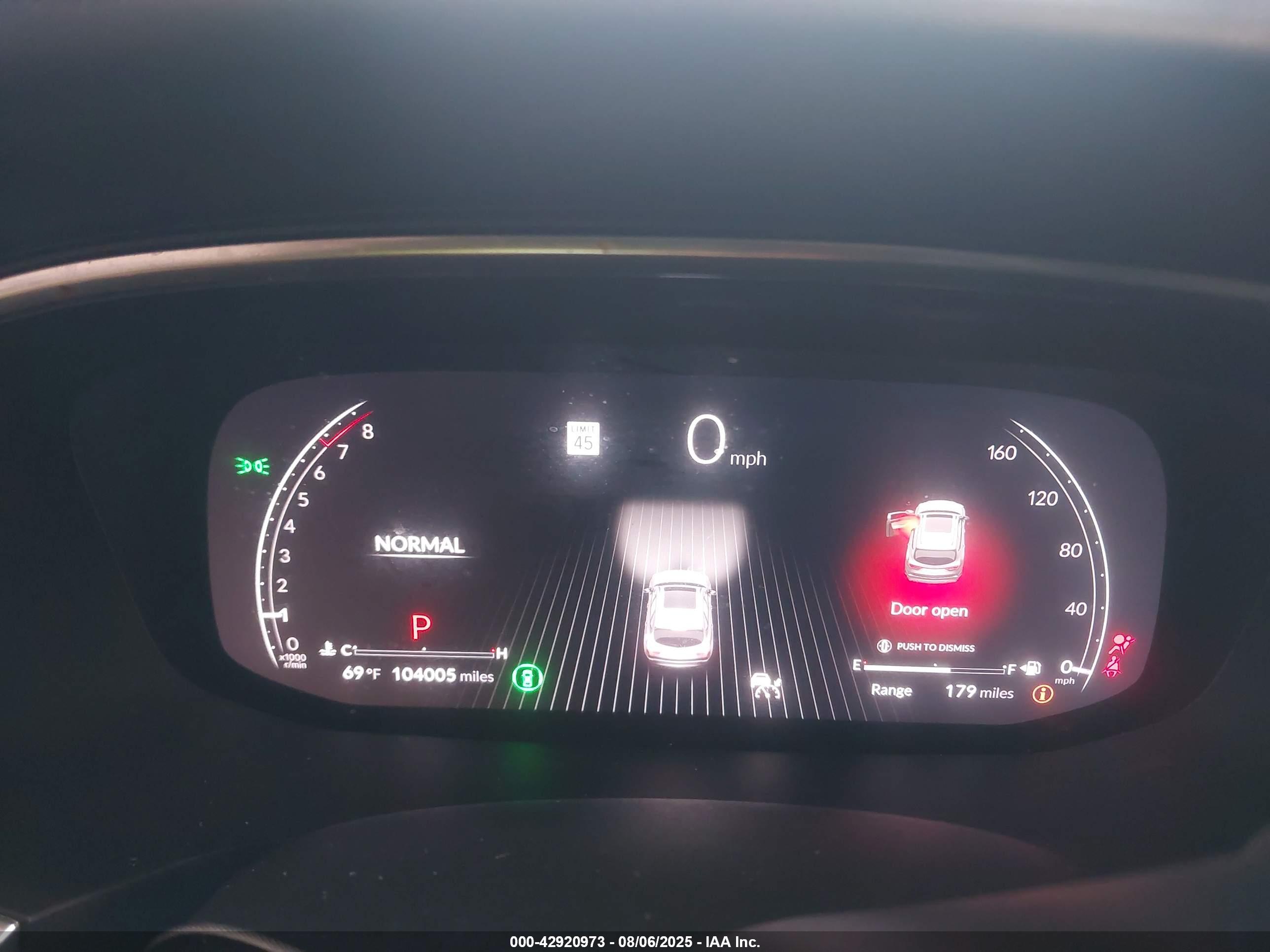 2023 ACURA MDX TECHNOLOGY PACKAGE