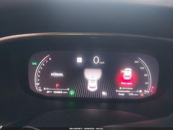 2023 ACURA MDX TECHNOLOGY PACKAGE