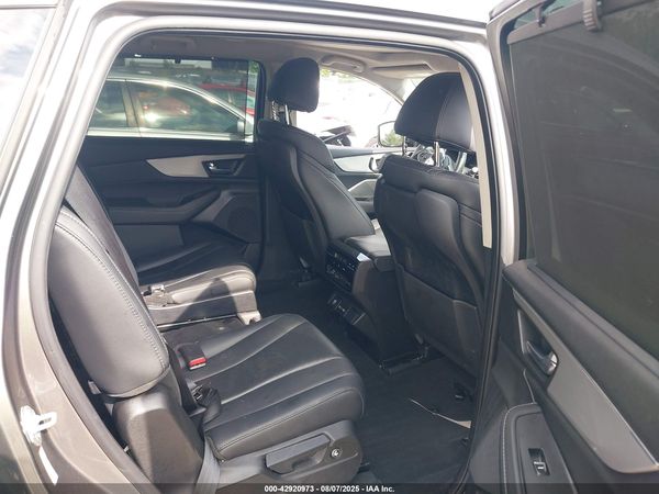 2023 ACURA MDX TECHNOLOGY PACKAGE
