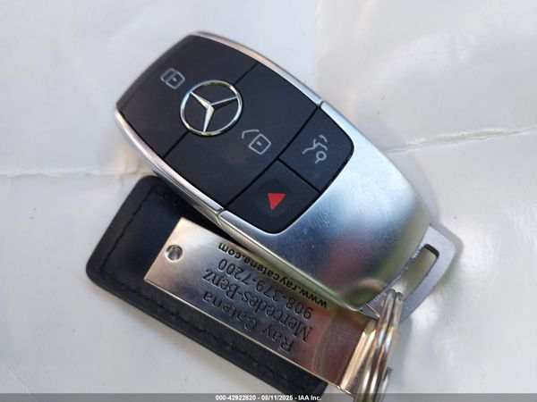 2021 MERCEDES-BENZ C 300 4MATIC
