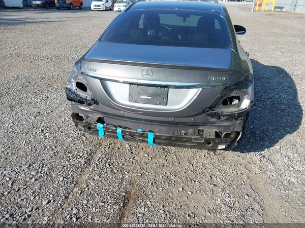 2021 MERCEDES-BENZ C 300 4MATIC
