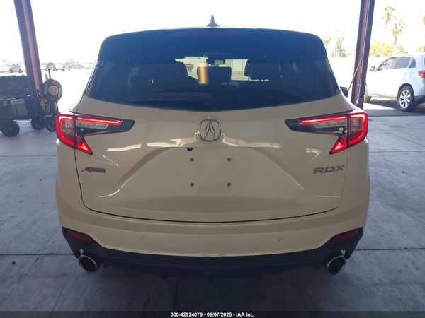 2020 ACURA RDX A-SPEC PACKAGE