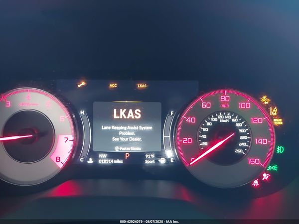 2020 ACURA RDX A-SPEC PACKAGE