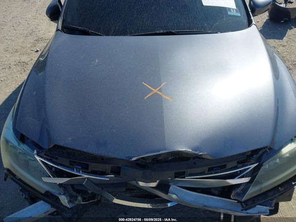 2017 ACURA ILX ACURAWATCH PLUS PACKAGE