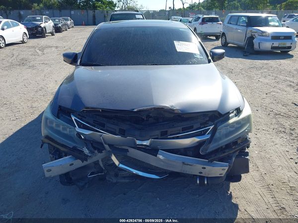 2017 ACURA ILX ACURAWATCH PLUS PACKAGE
