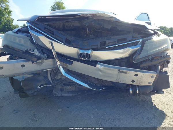 2017 ACURA ILX ACURAWATCH PLUS PACKAGE