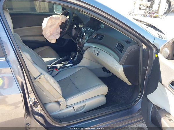 2017 ACURA ILX ACURAWATCH PLUS PACKAGE