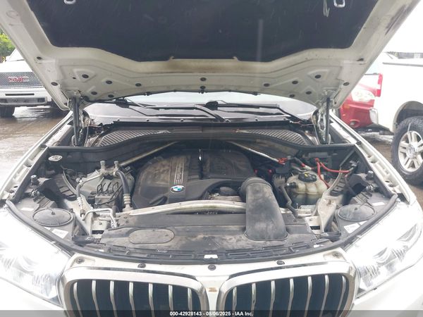 2018 BMW X6 XDRIVE35I