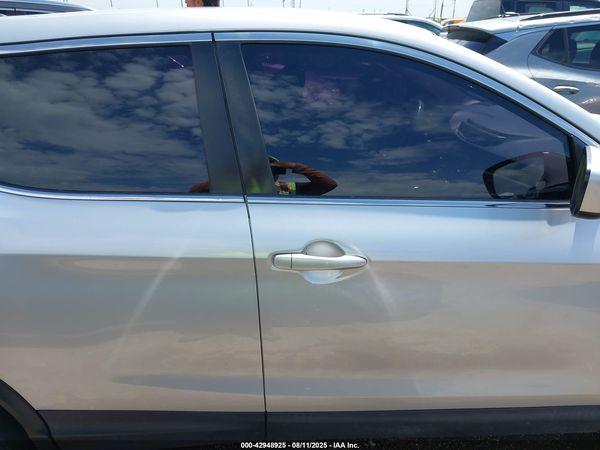 2020 NISSAN ROGUE SPORT S FWD XTRONIC CVT — I116