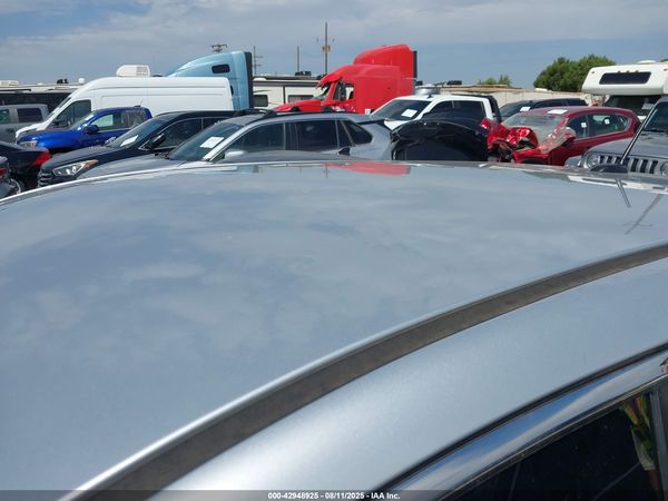 2020 NISSAN ROGUE SPORT S FWD XTRONIC CVT — I152