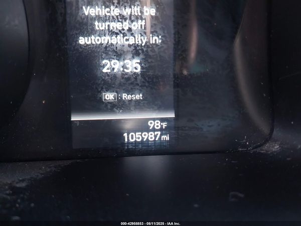 2022 HYUNDAI ELANTRA HYBRID BLUE