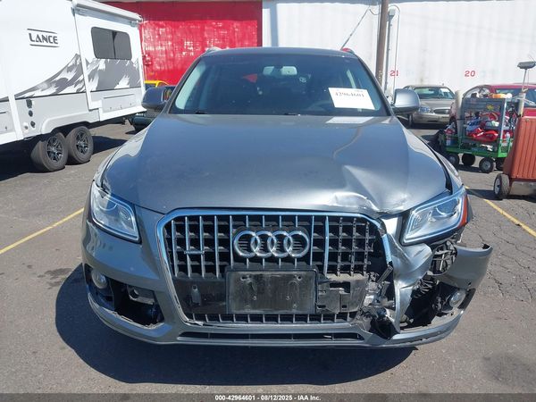2014 AUDI Q5 2.0T PREMIUM