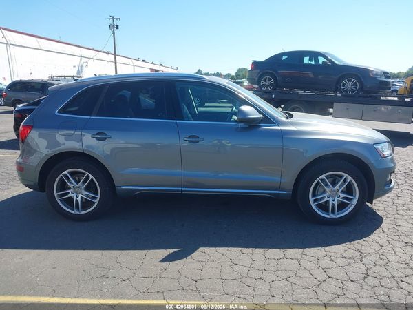2014 AUDI Q5 2.0T PREMIUM