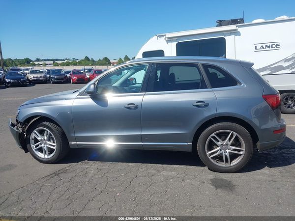 2014 AUDI Q5 2.0T PREMIUM