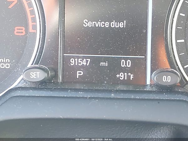 2014 AUDI Q5 2.0T PREMIUM