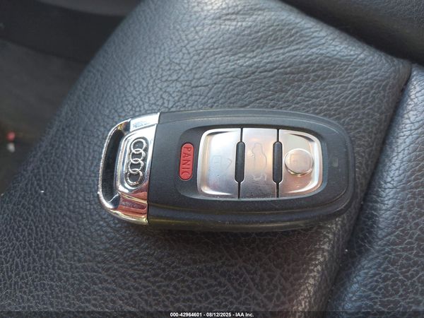 2014 AUDI Q5 2.0T PREMIUM