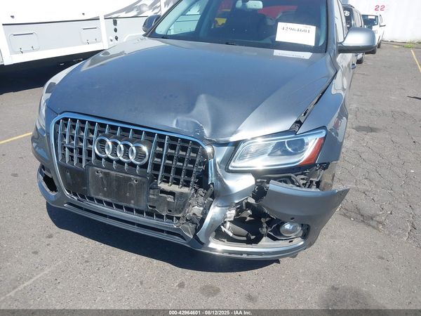 2014 AUDI Q5 2.0T PREMIUM