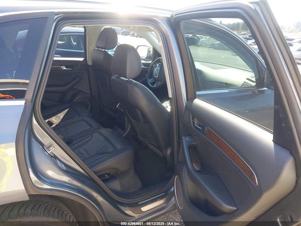 2014 AUDI Q5 2.0T PREMIUM