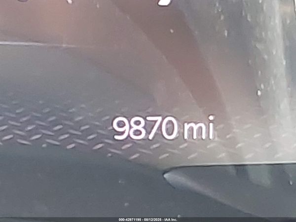 2024 RAM 1500 LARAMIE  4X4 5'7 BOX