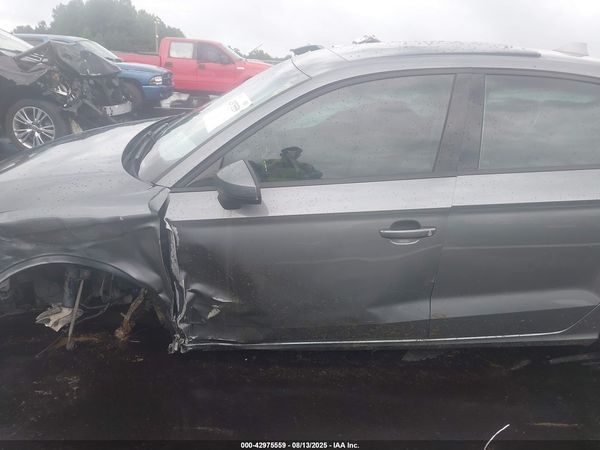 2015 AUDI A3 1.8T PREMIUM