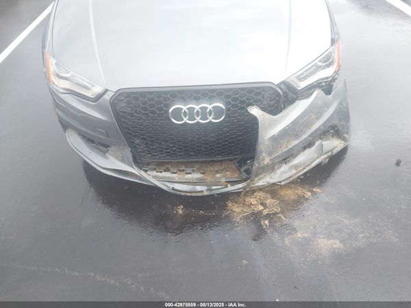 2015 AUDI A3 1.8T PREMIUM